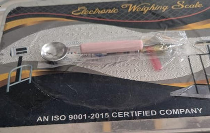 2 in 1 Melon Baller and Fruit Scoop Tool