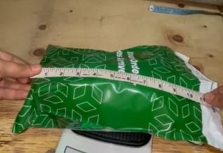 Stuffed Squeaky Plush  Dog Toy for Pets Engagement