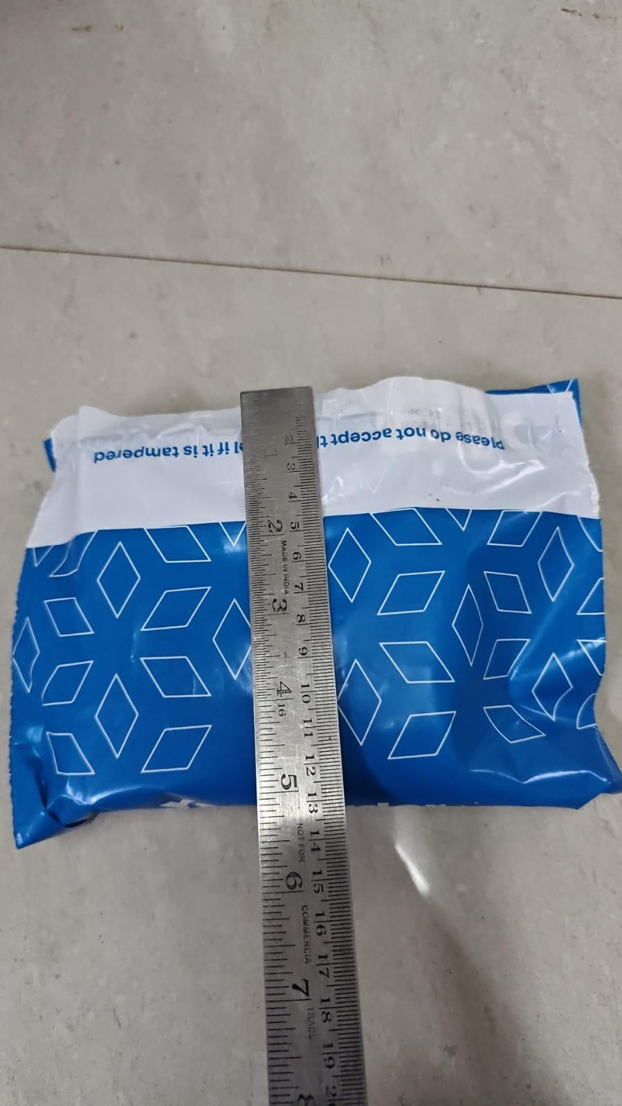 2-in-1 Portable Hair Dyeing Stick Comb